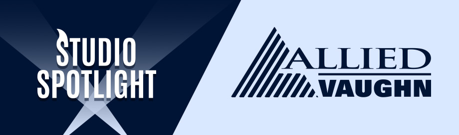 Studio Spotlight-Allied Vaughn