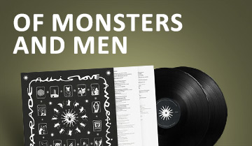 Of Monsters and Men