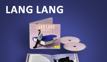 Lang Lang