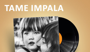Tame Impala