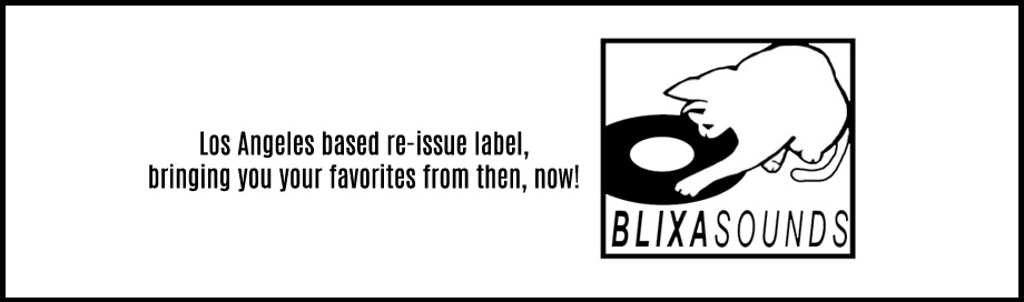 Extra Term Blixa Sounds sale