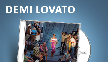 Demi Lovato