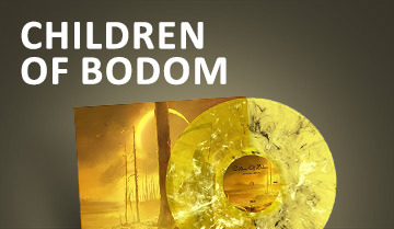 Children of Bodom