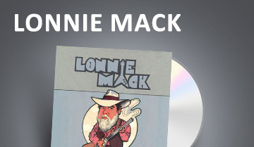 Lonnie Mack