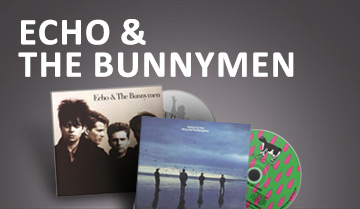 Echo and the Bunnymen
