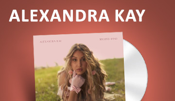 Alexandra Kay