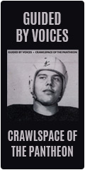 Guided By Voices sale