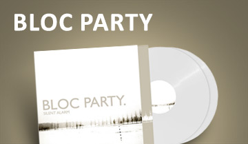 Bloc Party