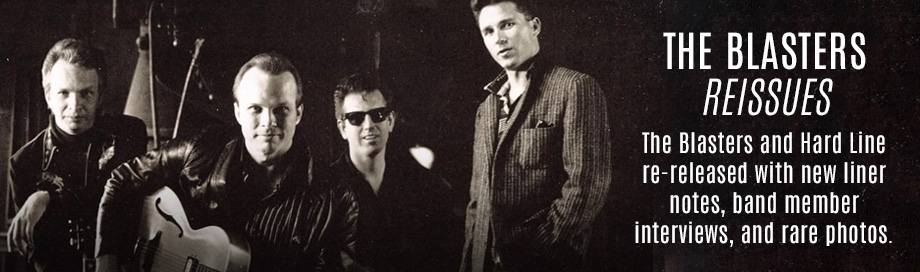 The Blasters on sale