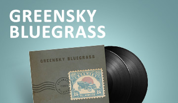 Greensky Bluegrass