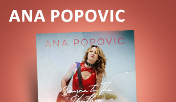 Ana Popovic