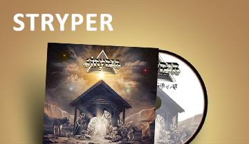 Stryper