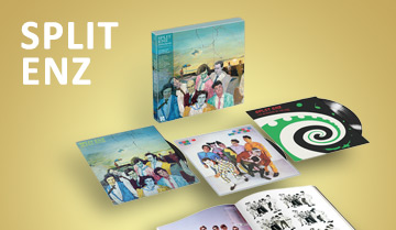 Split Enz