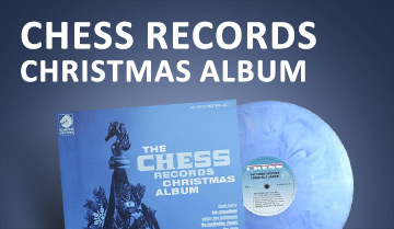 Chess Records Christmas Album
