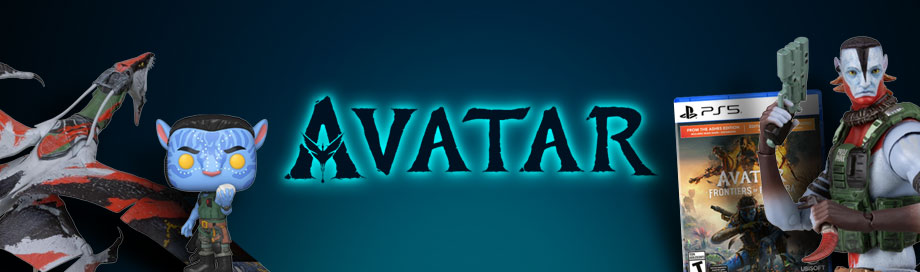 Avatar Fan Shop