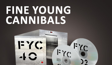 Fine Young Cannibals