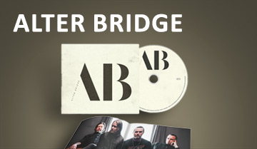 Alter Bridge
