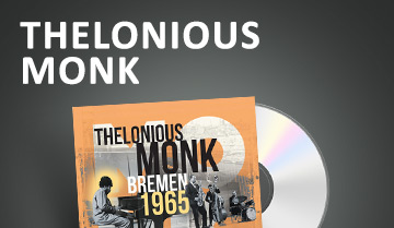 Thelonious Monk