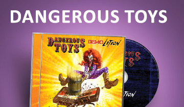 Dangerous Toys