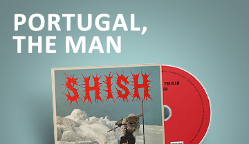 Portugal The Man