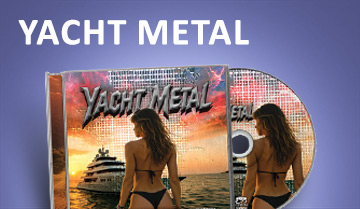 Yacht Metal