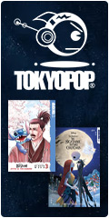 Tokyopop