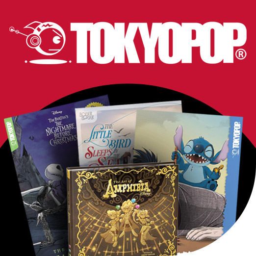 Tokyopop