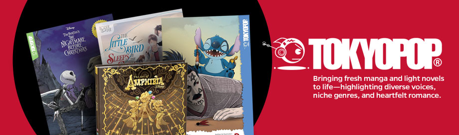 Tokyopop