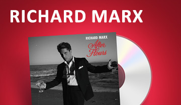 Richard Marx