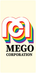Mego toys