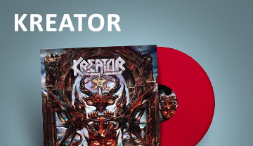Kreator