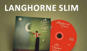 Langhorne Slim