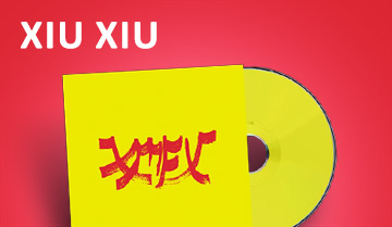 Xiu Xiu