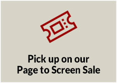 Page to Screen Sale