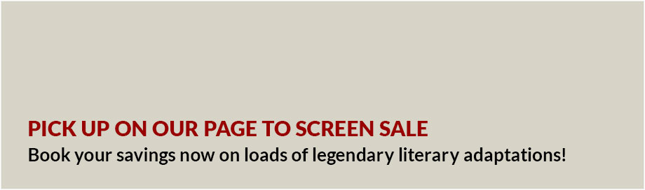 Page to Screen Sale