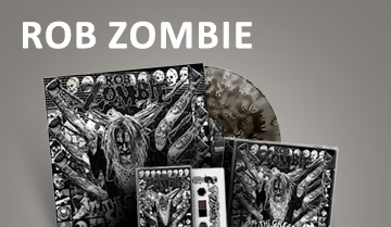 Rob Zombie