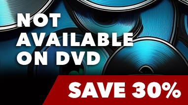 Not on DVD Sale