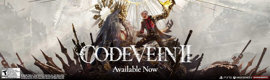 Code Vein II