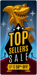 Best Sellers March Sale