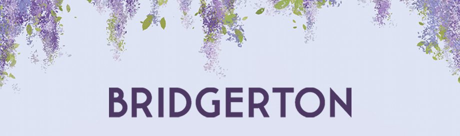 Bridgerton Fan Shop
