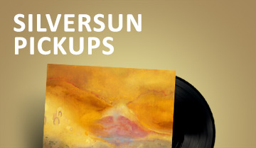 Silversun Pickups