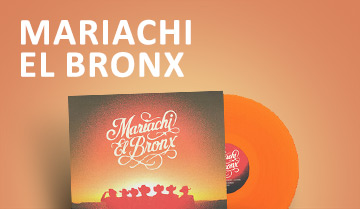 Mariachi El Bronx