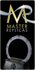 Master Replicas