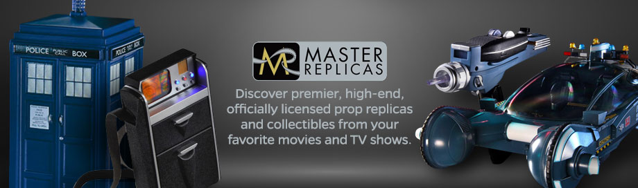 Master Replicas