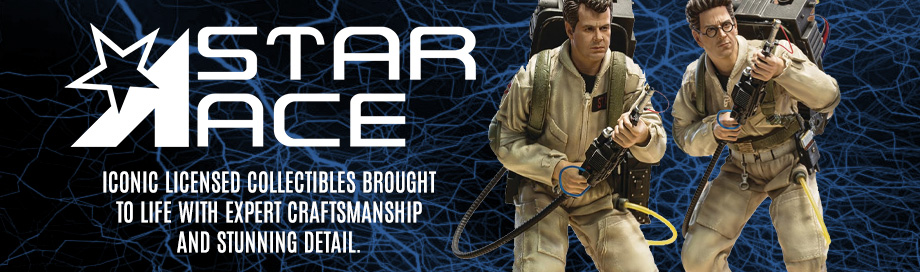 Star Ace Toys