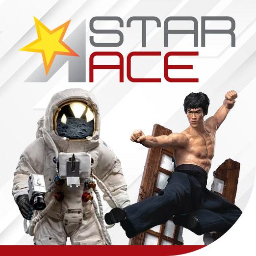 Star Ace Toys