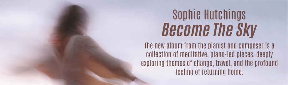 Sophie Hutchings sale