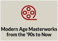 Modern Age Masterworks from the '90s to Now