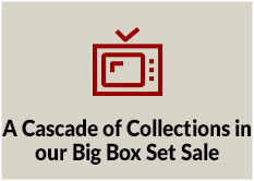 Big Box Set Sale