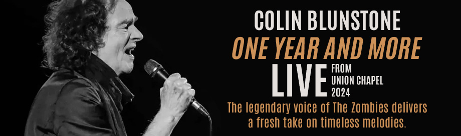 Colin Blunstone sale